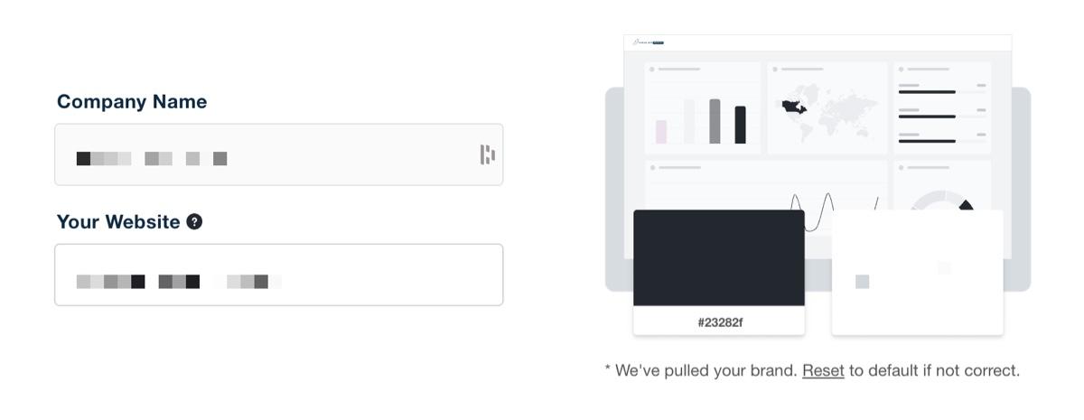 agency analytics onboarding