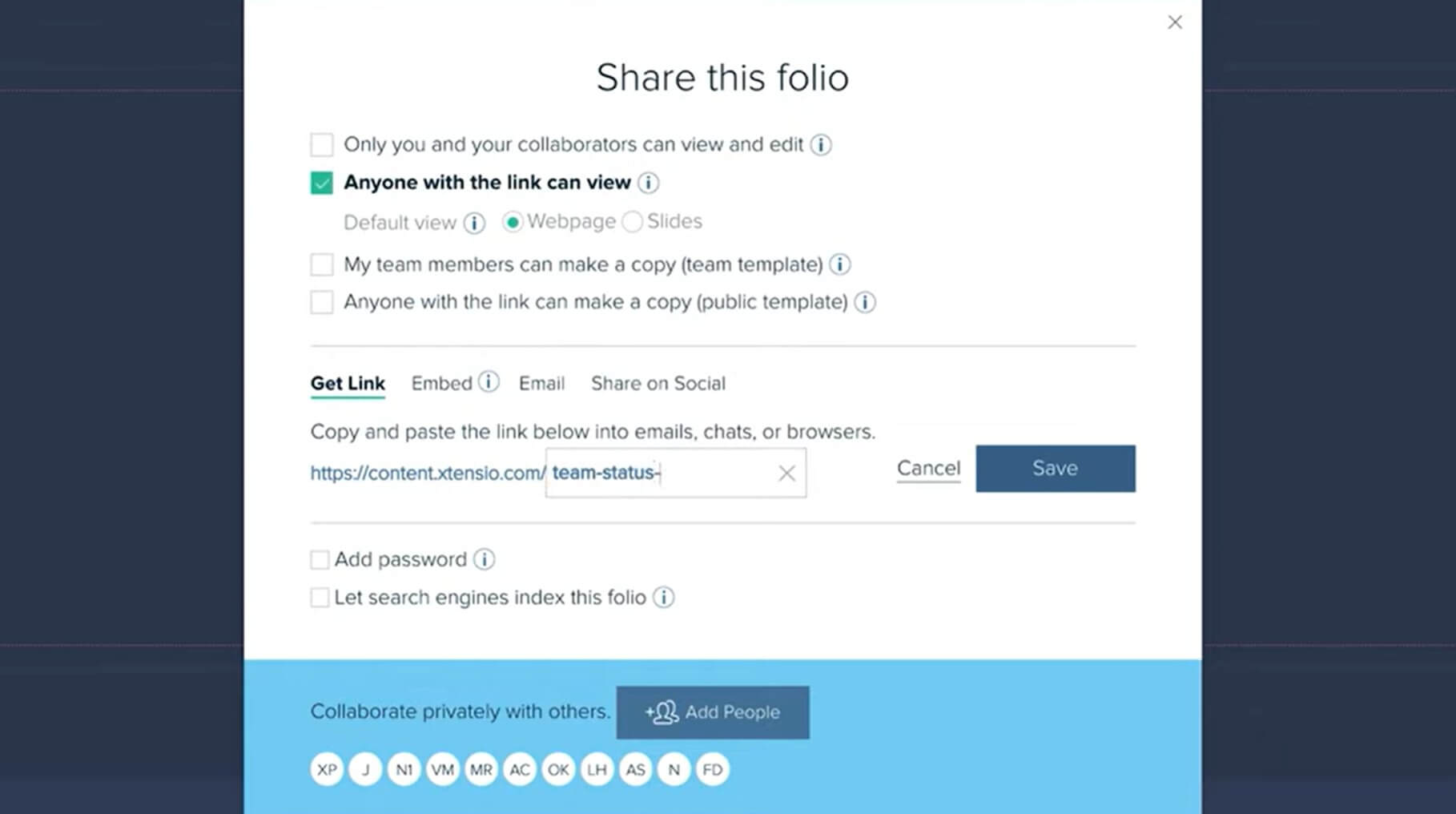 white label content creation